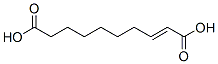 (E)-dec-2-enedioic acid CAS#: 37443-67-7