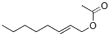 (E)-oct-2-enyl acetate CAS#: 3913-80-2