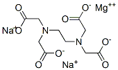 EDTA DISODIUM MAGNESIUM SALT- SOLUTION CONTAINING 2.5% CHELATED MAGNESIUM CAS#: 39208-13-4