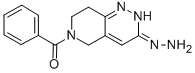 ENDRALAZINE CAS#: 39715-02-1