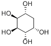 (+)-EPI-QUERCITOL CAS#: 131435-06-8