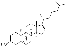 EPICHOLESTEROL CAS#: 474-77-1