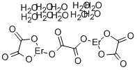 ERBIUM OXALATE CAS#: 30618-31-6