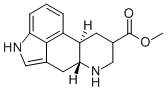 ERGOLINE-8-CARBOXYLIC ACID METHYL ESTER CAS#: 30341-92-5