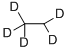 ETHANE-D5 CAS#: 3681-30-9
