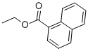 ETHYL 1-NAPHTHOATE CAS#: 3007-97-4