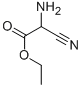ETHYL 2-AMINO-2-CYANOACETATE OXALATE H2O CAS#: 32683-02-6