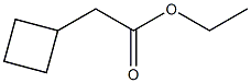 ETHYL 2-CYCLOBUTYLACETATE CAS#: 38353-27-4