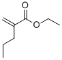 ETHYL 2-PROPYLACRYLATE 99 CAS#: 3550-06-9