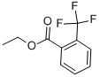 ETHYL 2-(TRIFLUOROMETHYL)BENZOATE CAS#: 31083-13-3