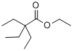 ETHYL 2,2-DIETHYLBUTYRATE CAS#: 34666-17-6