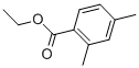 ETHYL 2,4-DIMETHYLBENZOATE CAS#: 33499-42-2