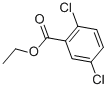 ETHYL 2,5-DICHLOROBENZOATE CAS#: 35112-27-7