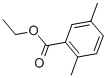 ETHYL 2,5-DIMETHYLBENZOATE CAS#: 33499-43-3