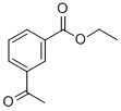 ETHYL 3-ACETYLBENZOATE CAS#: 37847-24-8