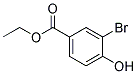 ETHYL 3-BROMO-4-HYDROXYBENZOATE CAS#: 37470-58-9