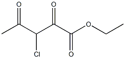 ETHYL 3-CHLORO-2,4-DIOXOPENTANOATE CAS#: 34959-81-4