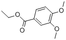 ETHYL 3,4-DIMETHOXYBENZOATE CAS#: 3943-77-9