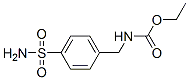 ETHYL 4-(AMINOSULFONYL)BENZYLCARBAMATE CAS#: 39148-61-3