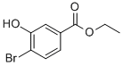 ETHYL 4-BROMO-3-HYDROXYBENZOATE CAS#: 33141-66-1