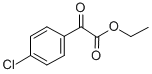 ETHYL 4-CHLOROBENZOYLFORMATE CAS#: 34966-48-8
