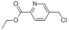 ETHYL 5-(CHLOROMETHYL)PYRIDINE-2-CARBOXYLATE CAS#: 39977-48-5