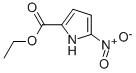 ETHYL 5-NITRO-1H-PYRROLE-2-CARBOXYLATE CAS#: 36131-46-1