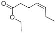 ETHYL C4 HEPTENOATE CAS#: 39924-27-1
