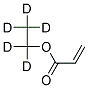 ETHYL-D5 ACRYLATE CAS#: 35717-06-7