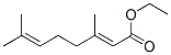 ETHYL GERANATE CAS#: 32659-21-5