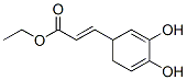 ETHYL HYDROCAFFEATE CAS#: 3967-57-5