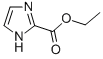 ETHYL IMIDAZOLE-2-CARBOXYLATE CAS#: 33543-78-1