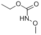 ETHYL N-METHOXYCARBAMATE CAS#: 3871-28-1
