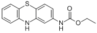 ETHYL PHENOTHIAZINE-2-CARBAMATE CAS#: 37711-29-8