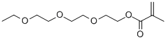 ETHYL TRIGLYCOL METHACRYLATE CAS#: 39670-09-2