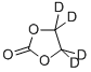 ETHYLENE-D4 CARBONATE CAS#: 362049-63-6