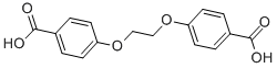 ETHYLENE GLYCOL BIS(4-CARBOXYPHENYL) ETHER CAS#: 3753-05-7