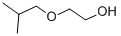 ETHYLENE GLYCOL MONOISOBUTYL ETHER CAS#: 4439-24-1