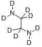 ETHYLENEDIAMINE-D8 CAS#: 34281-22-6
