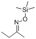 (ETHYLMETHYLKETOXIMINO)TRIMETHYLSILANE CAS#: 37843-14-4