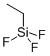 ETHYLTRIFLUOROSILANE CAS#: 353-89-9