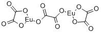 EUROPIUM OXALATE CAS#: 3269-12-3