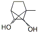 (+/-)-EXO,EXO-2,3-CAMPHANEDIOL CAS#: 38226-15-2