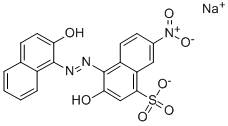 Eriochrome Black A CAS#: 3618-58-4