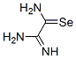 Ethaneselenoamide, 2-amino-2-imino- (9CI) CAS#: 361485-96-3