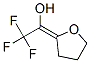 Ethanol, 1-(dihydro-2(3H)-furanylidene)-2,2,2-trifluoro- (9CI) CAS#: 360-93-0