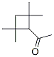 Ethanone, 1-(2,2,4,4-tetramethylcyclobutyl)- (9CI) CAS#: 344747-14-4