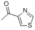 Ethanone, 1-(4-thiazolyl)- (9CI) CAS#: 38205-66-2