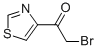 Ethanone, 2-bromo-1-(4-thiazolyl)- (9CI) CAS#: 38923-13-6