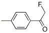 Ethanone, 2-fluoro-1-(4-methylphenyl)- (9CI) CAS#: 37032-34-1